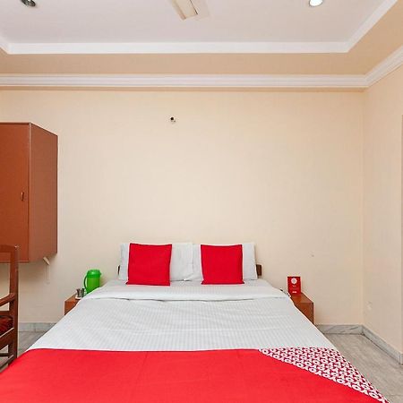 Oyo 38559 Ramana Residency Ξενοδοχείο Tiruvannāmalai Εξωτερικό φωτογραφία
