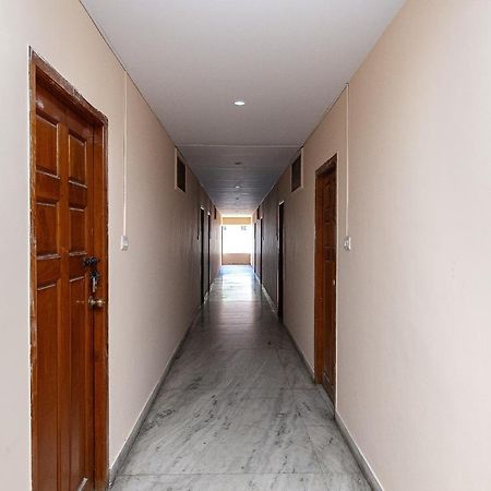 Oyo 38559 Ramana Residency Ξενοδοχείο Tiruvannāmalai Εξωτερικό φωτογραφία