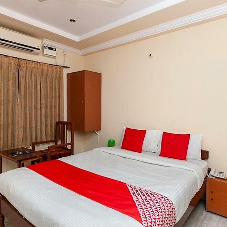 Oyo 38559 Ramana Residency Ξενοδοχείο Tiruvannāmalai Εξωτερικό φωτογραφία