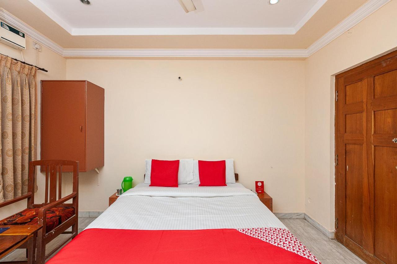 Oyo 38559 Ramana Residency Ξενοδοχείο Tiruvannāmalai Εξωτερικό φωτογραφία
