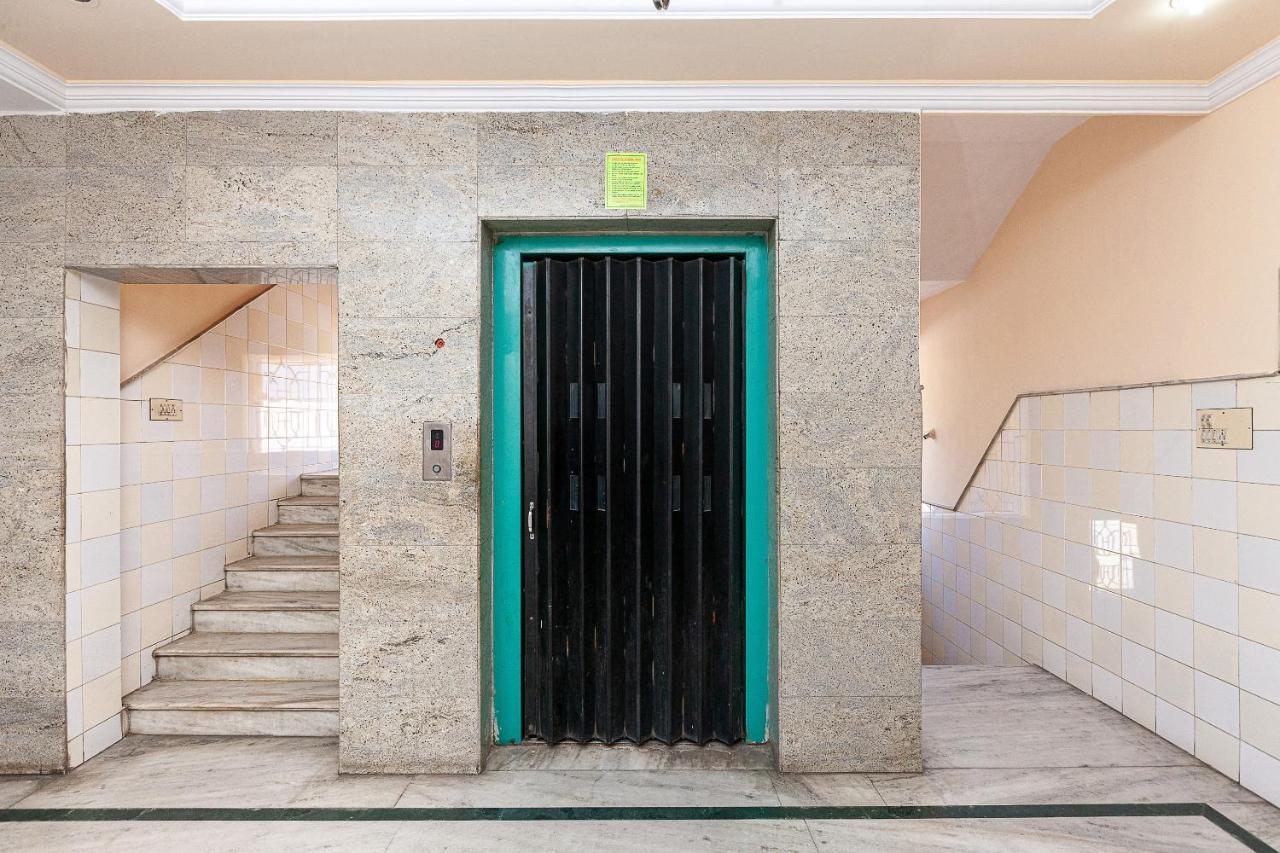 Oyo 38559 Ramana Residency Ξενοδοχείο Tiruvannāmalai Εξωτερικό φωτογραφία