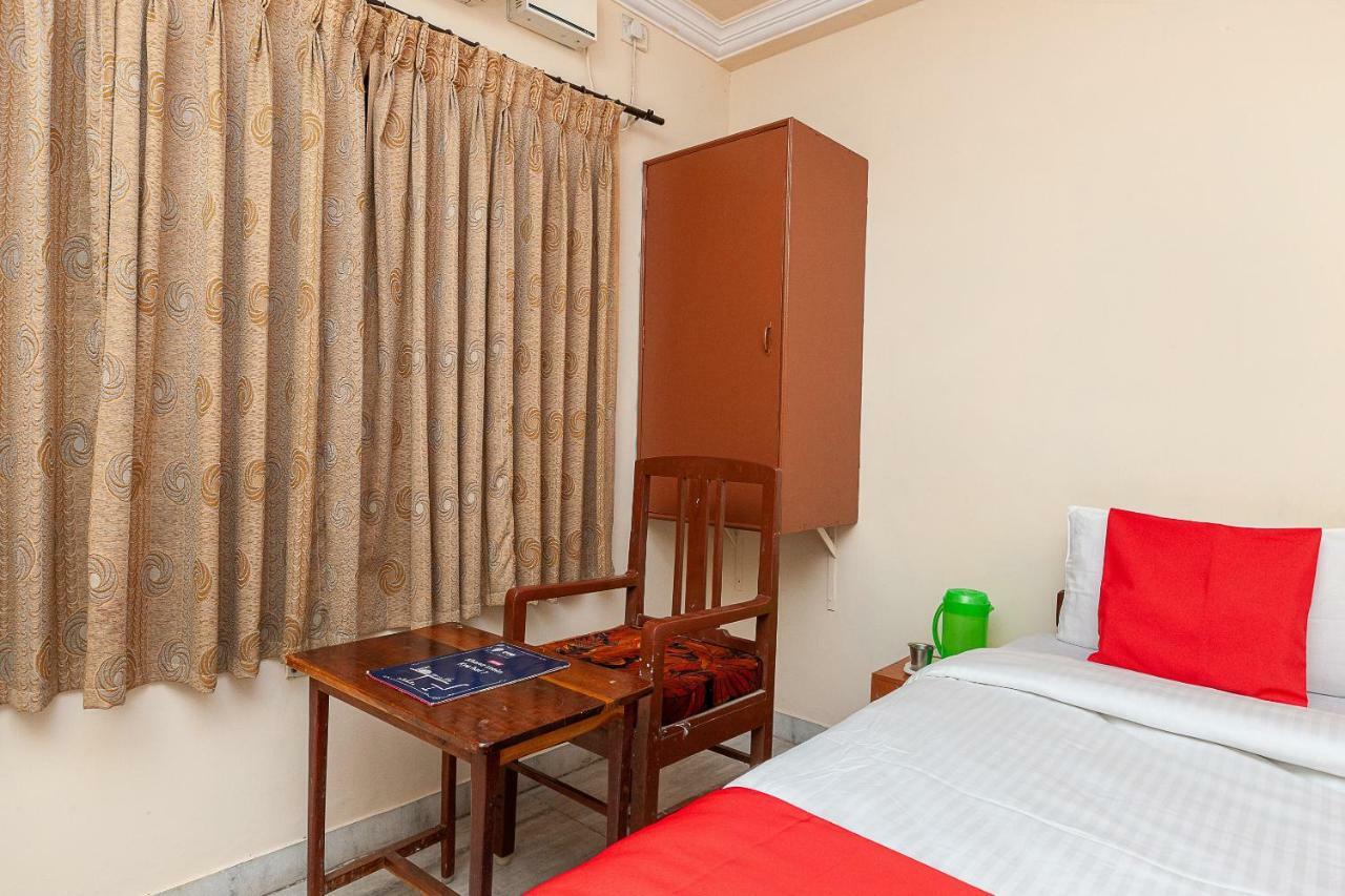 Oyo 38559 Ramana Residency Ξενοδοχείο Tiruvannāmalai Εξωτερικό φωτογραφία
