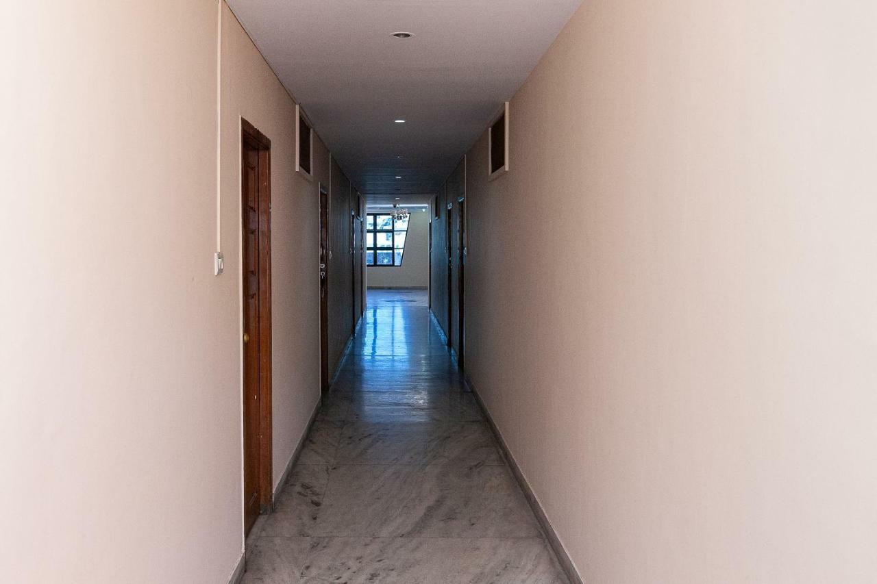 Oyo 38559 Ramana Residency Ξενοδοχείο Tiruvannāmalai Εξωτερικό φωτογραφία